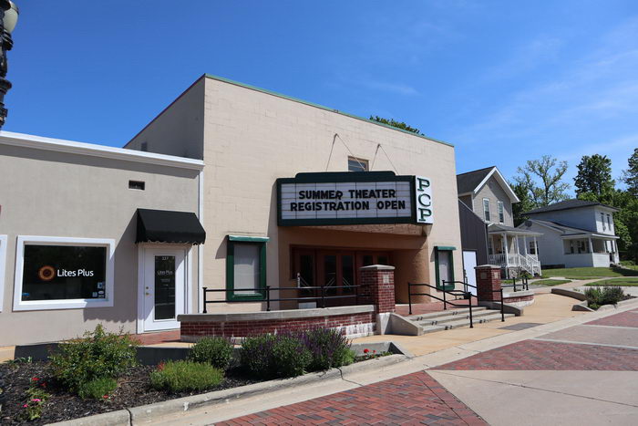 Sun Theatre (Portland Playhouse)